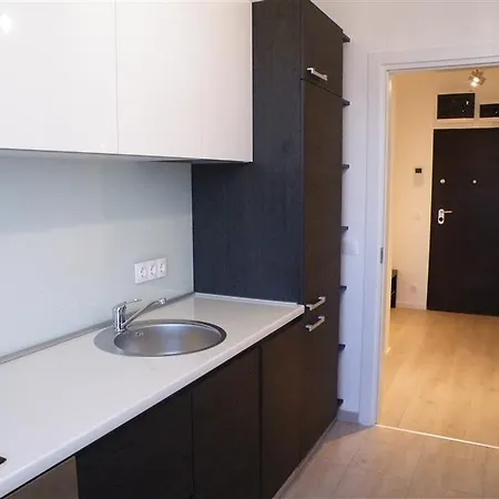Apartment Francesco's Bucharest