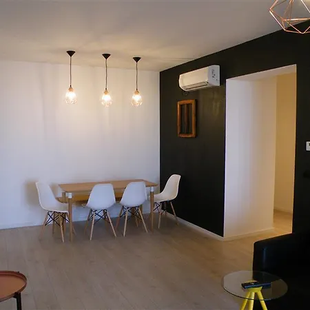 Appartement Francesco's *