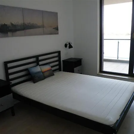 Apartment Francesco's Bucharest