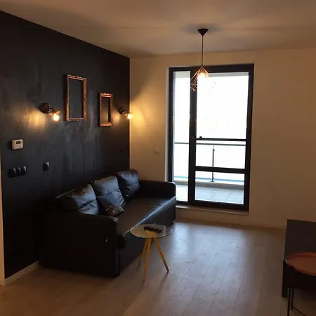 Appartement Francesco's